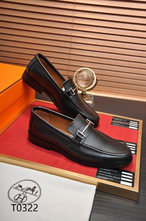HERMES shoes 38-45-30